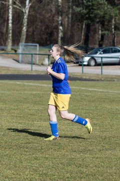 Bild 9 - Frauen TV Trappenkamp - TSV Gnutz : Ergebnis: 0:5